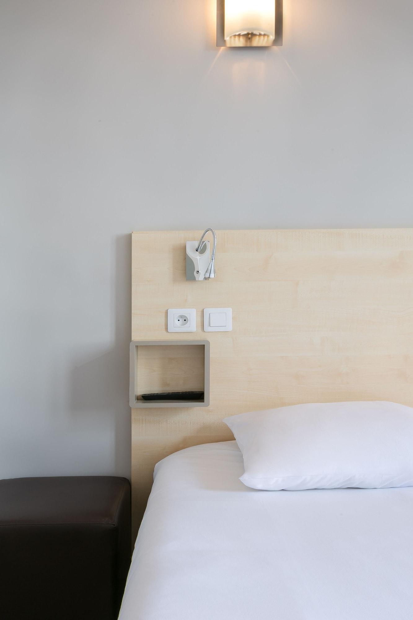 Hotel Foch Nancy Gare Esterno foto
