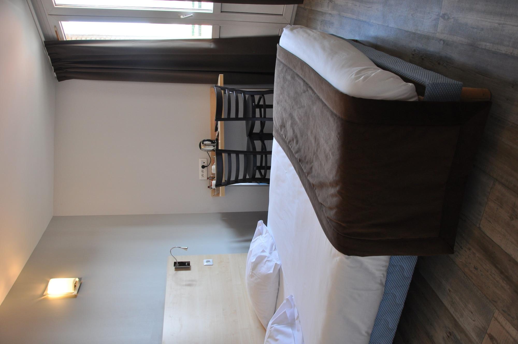 Hotel Foch Nancy Gare Esterno foto
