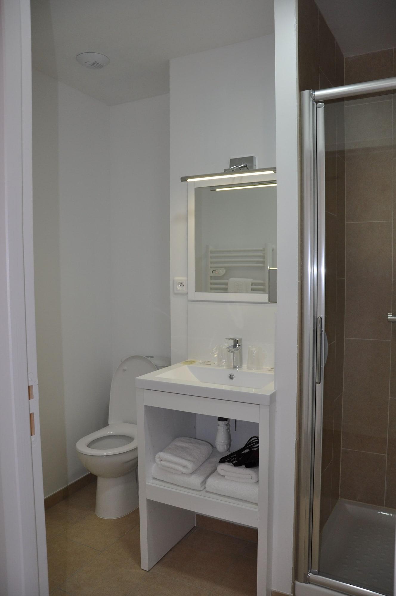 Hotel Foch Nancy Gare Esterno foto