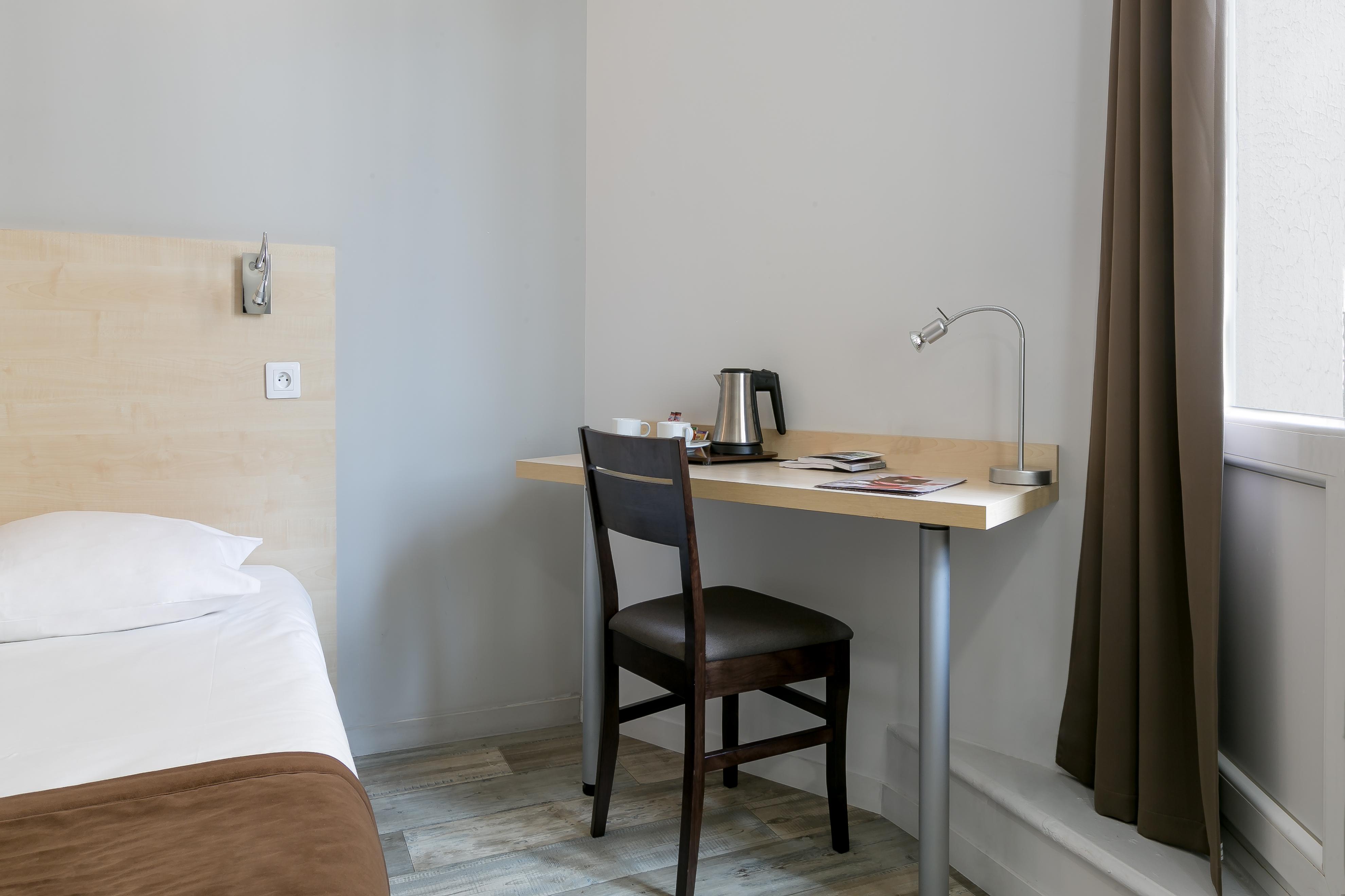 Hotel Foch Nancy Gare Esterno foto