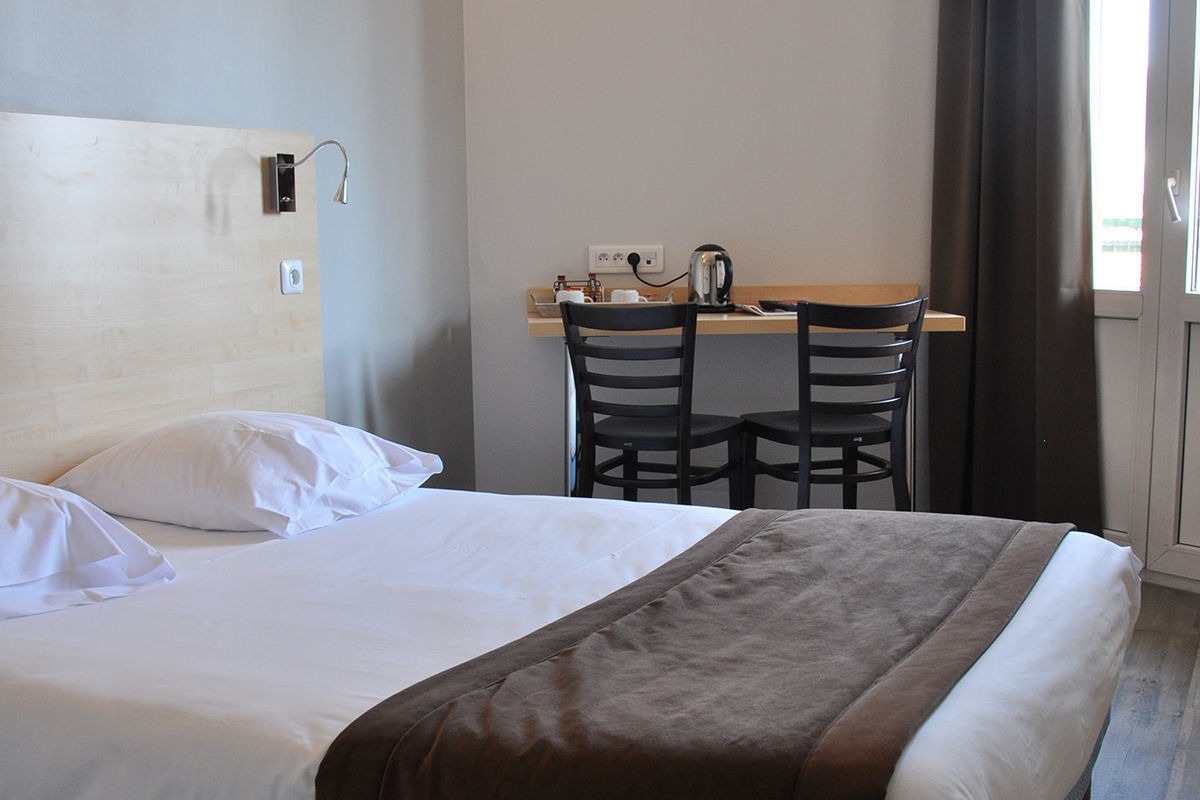 Hotel Foch Nancy Gare Esterno foto