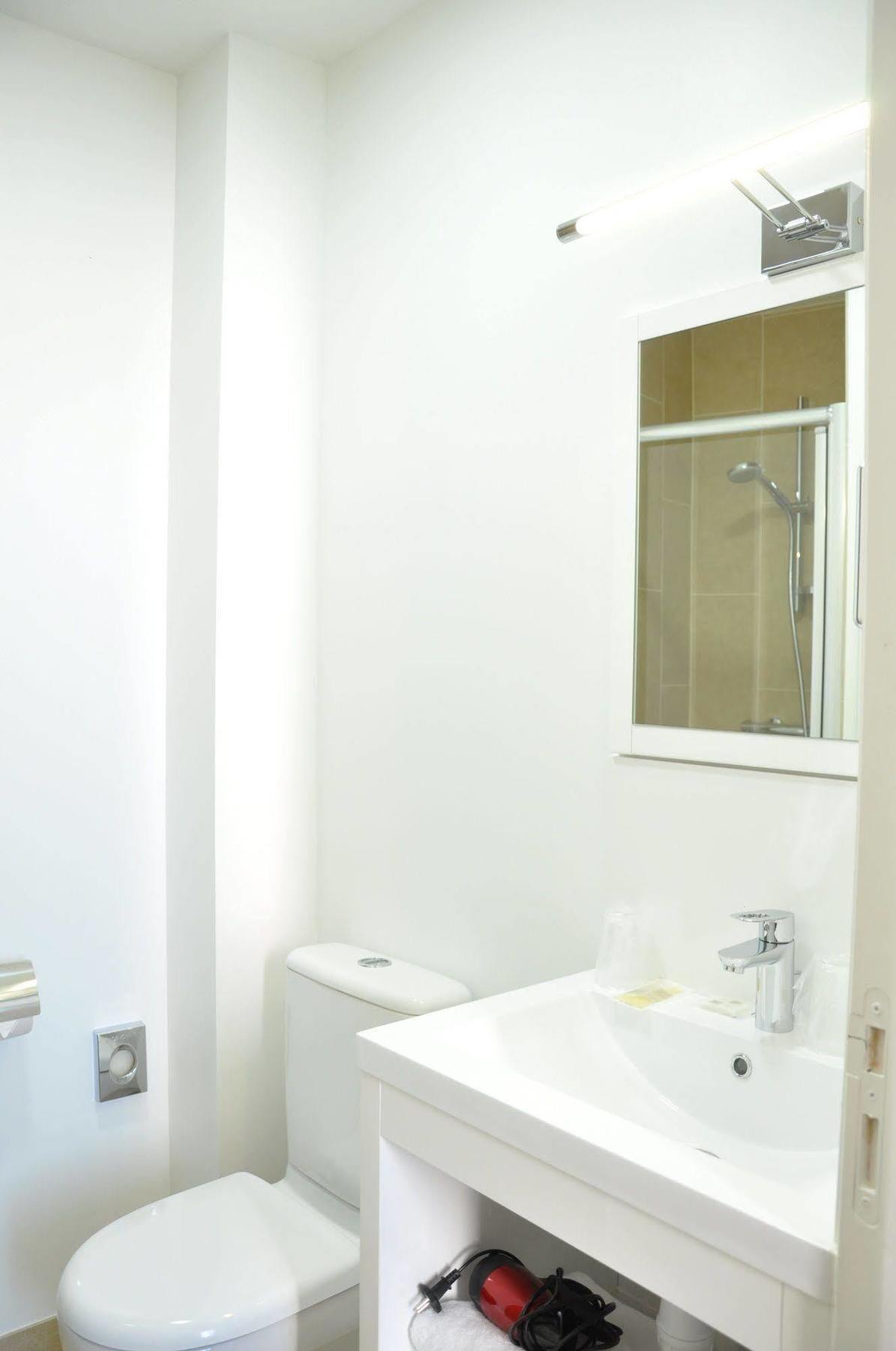 Hotel Foch Nancy Gare Esterno foto